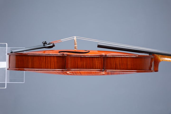 Gläsel Ernst - Markneukirchen Anno 1933 - G-594